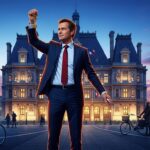 Emmanuel Grégoire Maire de Paris : Salaire, Projets et Défis 2026