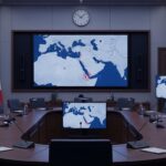 Emmanuel Macron Face à la Guerre en Iran : Diplomatie Intense