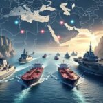 Emmanuel Macron Lance Mission Défensive Pour Rouvrir Détroit Ormuz