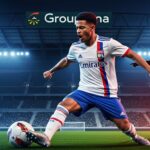 Endrick à l&rsquo;OL : Le Conseil Inspirant de Sonny Anderson