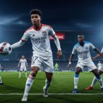 Endrick Altruiste Parfait : Analyse OM-OL 3-2