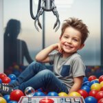 Enfant Coincé Dans Machine À Pinces : L&rsquo;Incroyable Aventure De Patrick Au Missouri