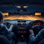Enfant de 9 Ans au Volant sur Autoroute Australienne : Le Choc