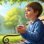 Enfant Torturé en Indonésie : Forcé à Boire de l&rsquo;Eau Bouillante, Il Dénonce Sa Belle-Mère Avant de Mourir