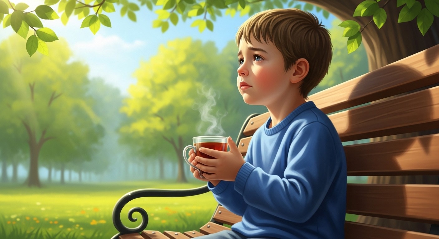 Un drame bouleversant en Indonésie : un garçon de 12 ans maltraité depuis des années force à ingurgiter de l'eau bouillante par sa belle-mère. Il la dénonce avant de succomber. Découvrez les détails glaçants et les réactions.