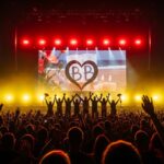 Enfoirés 2026 : Émotion et Solidarité à l’Accor Arena