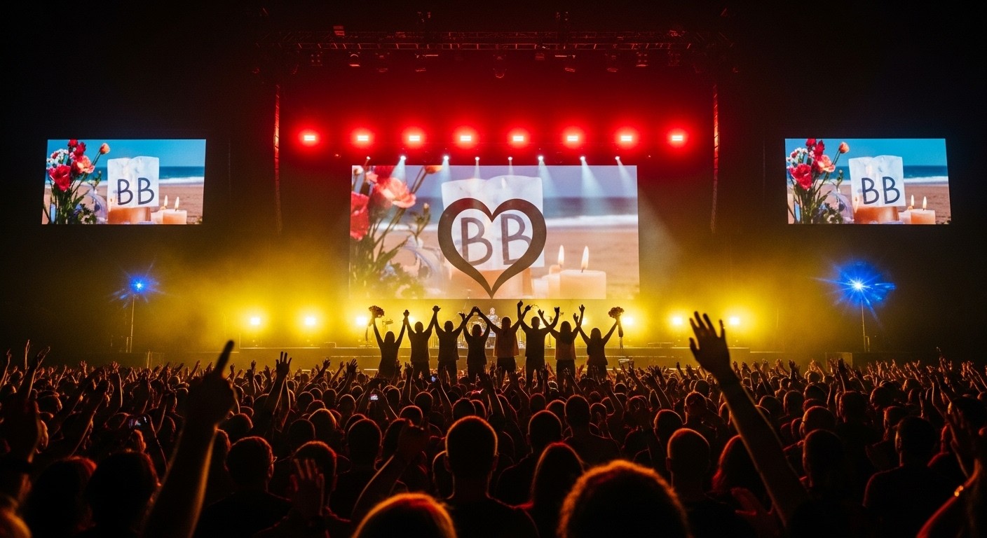 Découvrez les moments forts du concert des Enfoirés 2026 à Paris : hommages poignants, performances émouvantes de Marine et Helena, et un single percutant pour les Restos du Cœur. Une soirée inoubliable de générosité.