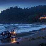 Enlèvement à Bali : Le Drame du Fils d’un Homme d’Affaires Ukrainien