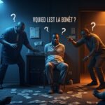 Enlèvement à Romainville : 50 000 Euros Disparus chez un Banquier Occulte