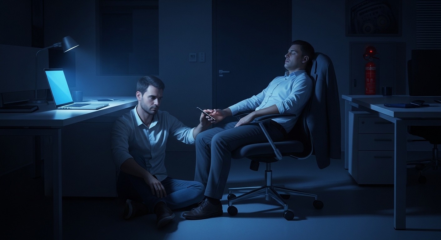 Un homme séquestré à Toulouse et Caussade subtilise le portable d'un ravisseur assoupi armé d'une AK-47 pour alerter la gendarmerie. Récit glaçant d'une opération réussie contre un groupe lié au trafic de drogue.