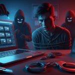 Enlèvement en France pour Rançon en Crypto : 16 Interpellations