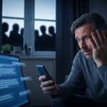 Enlèvement Nancy Guthrie : Un Innocent Accusé par le Web Raconte son Enfer