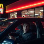 Enlèvement Par Erreur Au McDonald&rsquo;s D&rsquo;Avignon : Un Cauchemar Inattendu