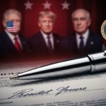 Enquête Autopen Biden : Le Ministère de la Justice abandonne les poursuites