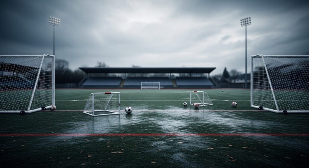 Enquête en Angleterre après insultes antisémites dans un match scolaire de foot U15