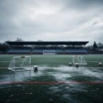 Enquête en Angleterre après insultes antisémites dans un match scolaire de foot U15