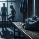 Entraîneur Tchèque Condamné pour Voyeurisme sur Joueuses : Une Peine Trop Légère ?