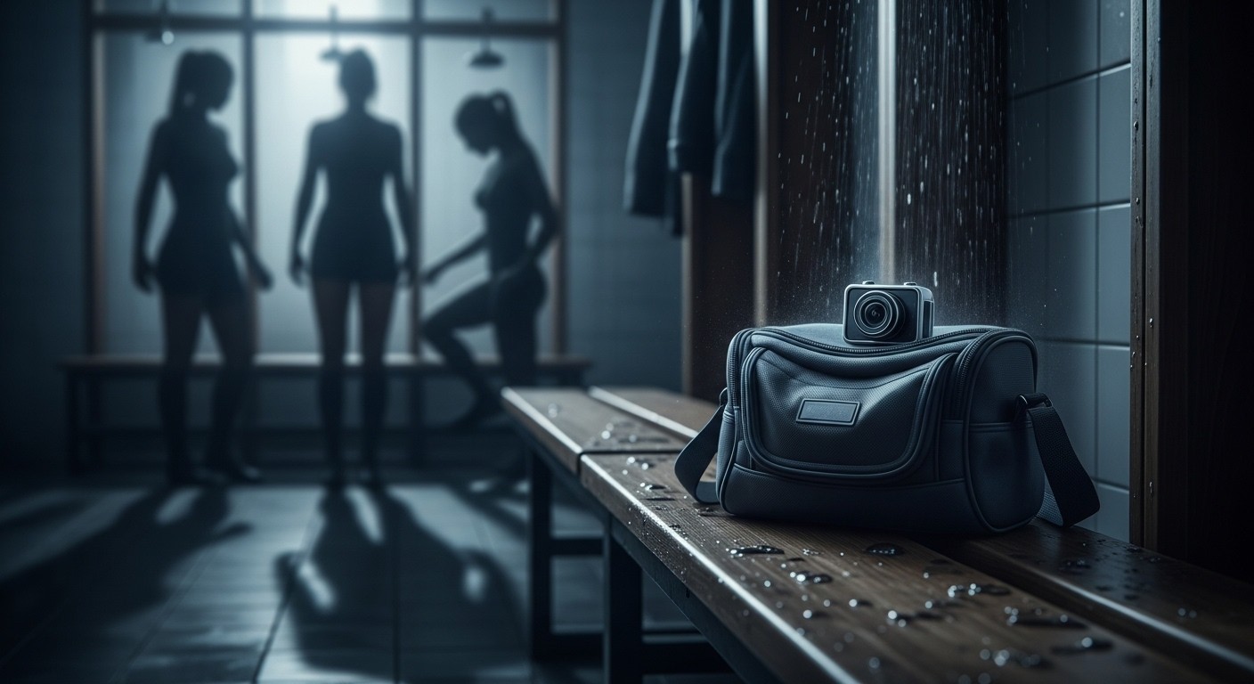 Découvrez l'affaire choquante d'un entraîneur tchèque condamné avec sursis pour avoir filmé ses joueuses à leur insu dans les vestiaires. Pourquoi la sanction semble-t-elle insuffisante ?