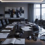 Epstein et Ariane de Rothschild : Une Proximité Troublante