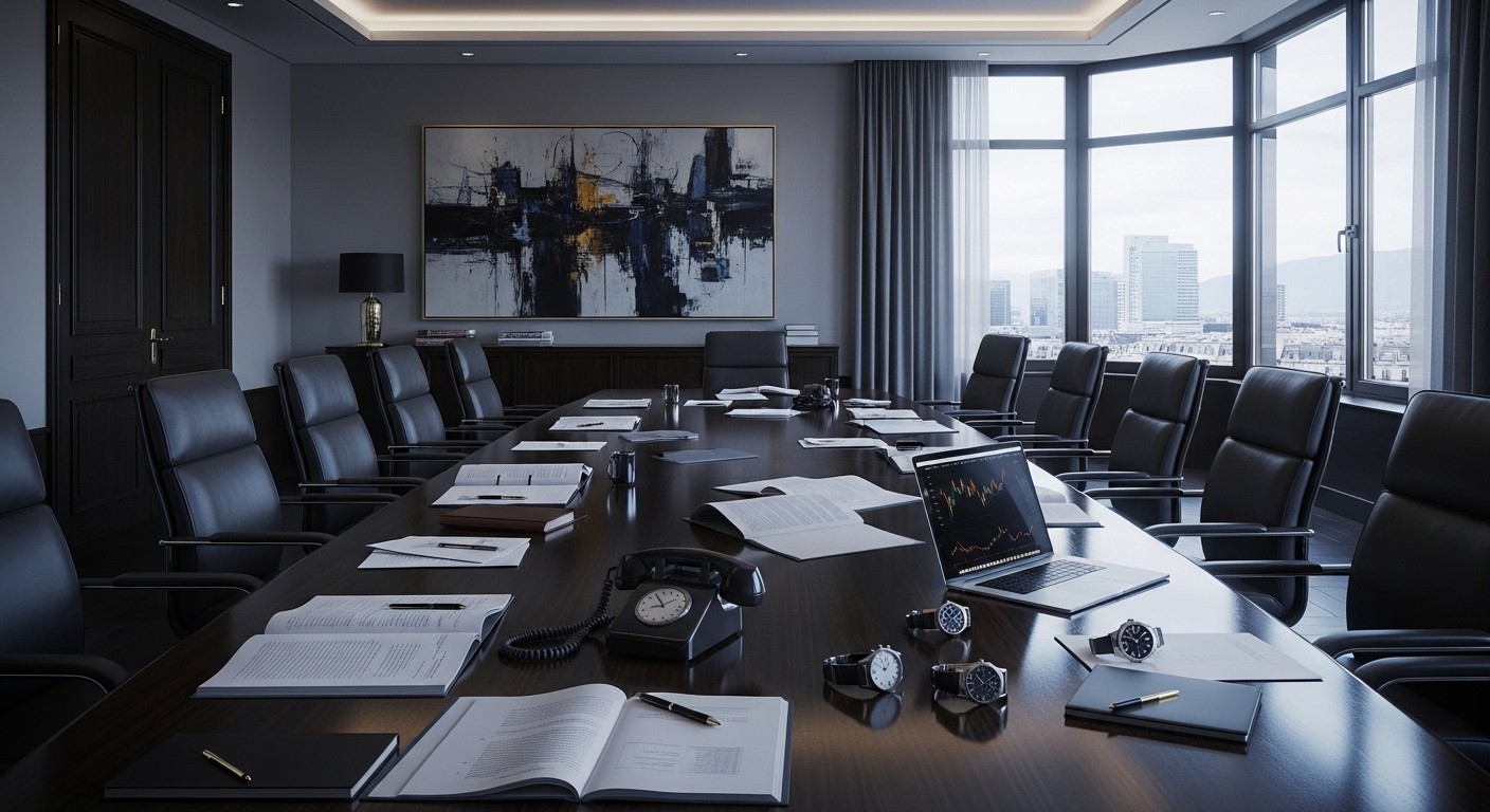 Découvrez la relation complexe entre Jeffrey Epstein et Ariane de Rothschild de 2013 à 2019, révélée par les dossiers récents. Une proximité professionnelle et personnelle qui interroge la haute finance.