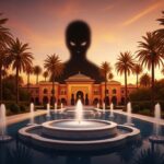 Epstein et le Palais de Marrakech : Ultime Tentative de Fuite ?