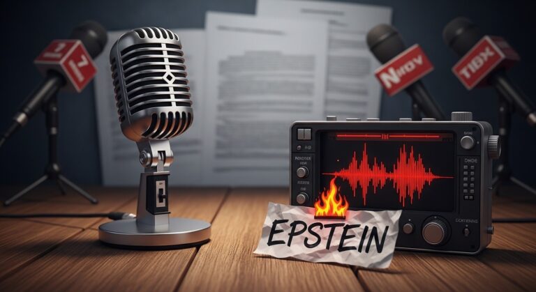 Epstein ou Epstine : Quelle Est la Bonne Prononciation ?