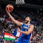 Équipe de France Basket : Victoire Cruciale Contre Hongrie pour Mondial 2027