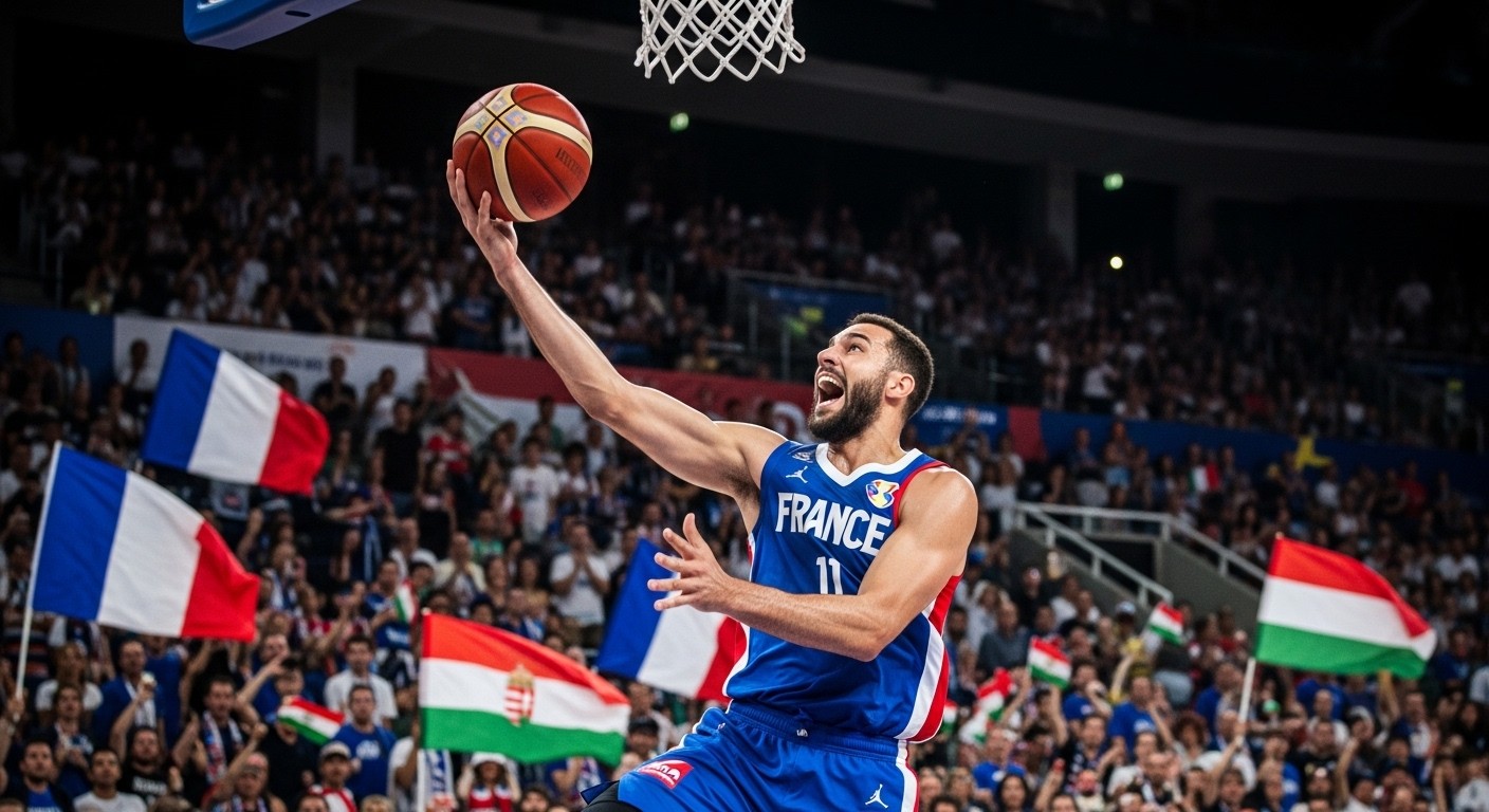 Découvrez comment les Bleus ont arraché la victoire contre la Hongrie en qualifications Mondial 2027, évitant le faux pas fatal vers le Qatar et les JO 2028. Analyse et enjeux !