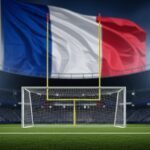 Équipe de France : Lucas Chevalier dans la Liste pour le Brésil et la Colombie ?