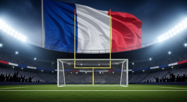 Équipe de France : Lucas Chevalier dans la Liste pour le Brésil et la Colombie ?