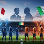 Équipe de France : Match Amical contre Côte d’Ivoire à Nantes Avant Mondial 2026