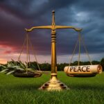 Éric Cantona : « Aucun Enfant à la Guerre », Sa Loi Radicale