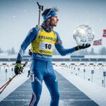 Eric Perrot Biathlon : 11e À Otepää, Le Gros Globe Attend Oslo