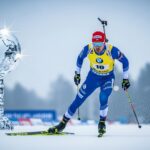Éric Perrot en Poursuite à Otepää : Vers le Gros Globe de Cristal ?