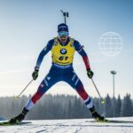 Éric Perrot Triomphe à Kontiolahti et S&rsquo;offre le Petit Globe