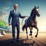 Éric Woerth Nommé Président du PMU : Un Virage Décisif