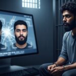 Erreur Reconnaissance Faciale : Ingénieur Arrêté à Tort au Royaume-Uni