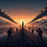 Escalade Frontalière Afghanistan Pakistan : Guerre Ouverte ?