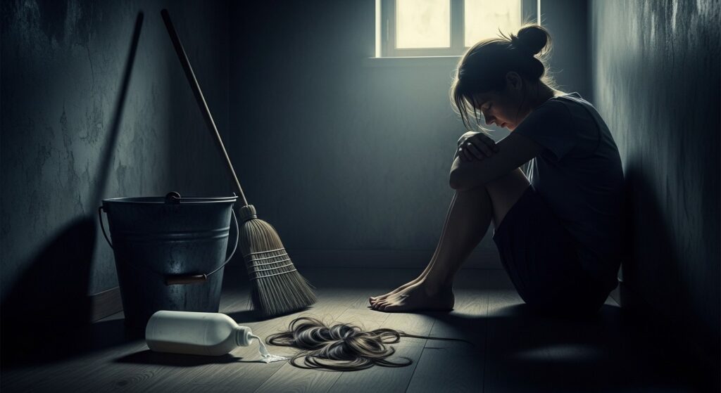 Esclavage Moderne au Royaume-Uni : 13 Ans de Prison pour 25 Ans de Tourments