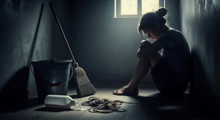 Esclavage Moderne au Royaume-Uni : 13 Ans de Prison pour 25 Ans de Tourments