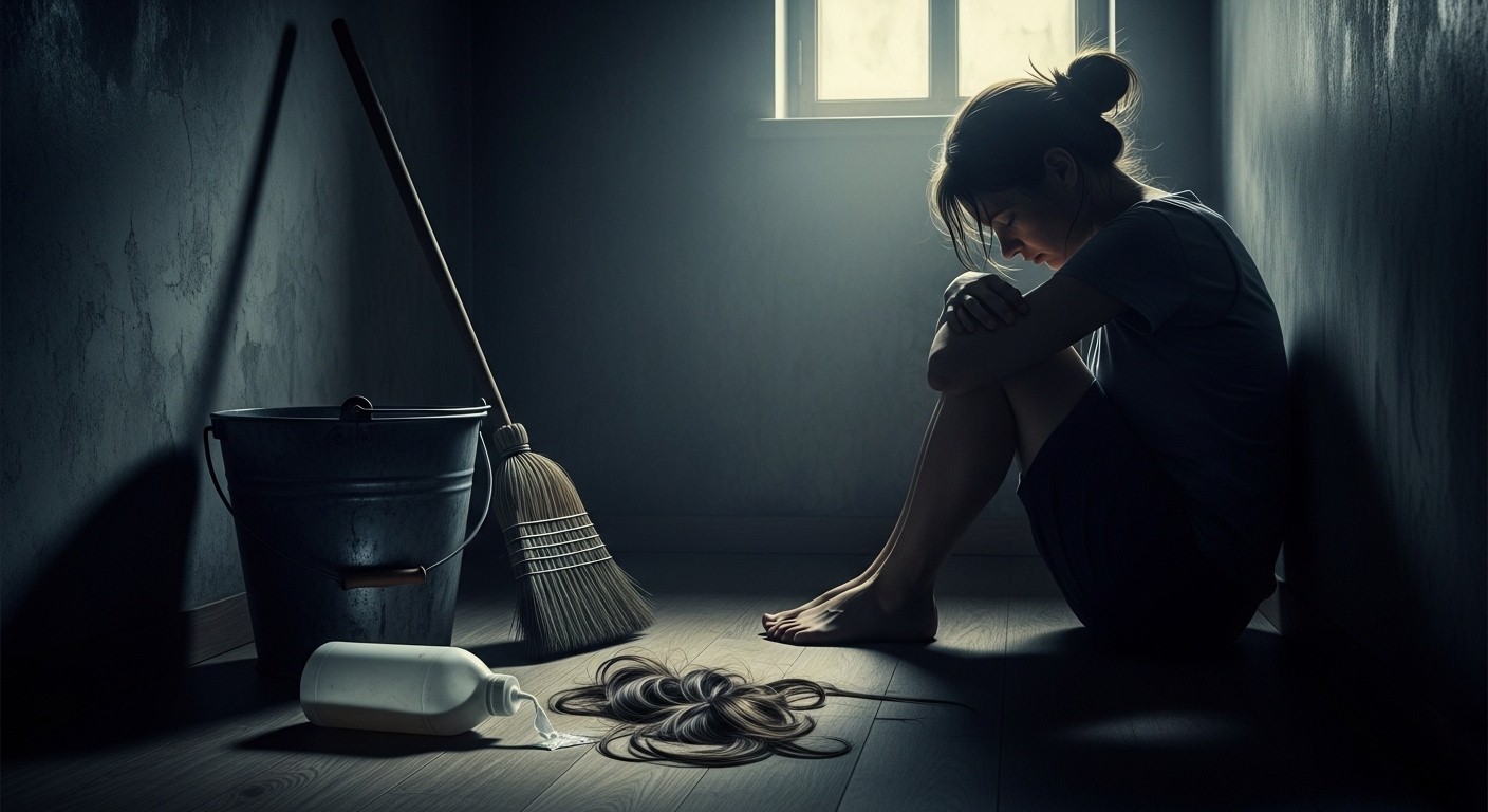 Découvrez l'affaire glaçante d'une quinquagénaire condamnée à 13 ans pour avoir réduit une femme vulnérable en esclavage domestique pendant plus de 25 ans en Angleterre. Un cas d'esclavage moderne qui révolte.