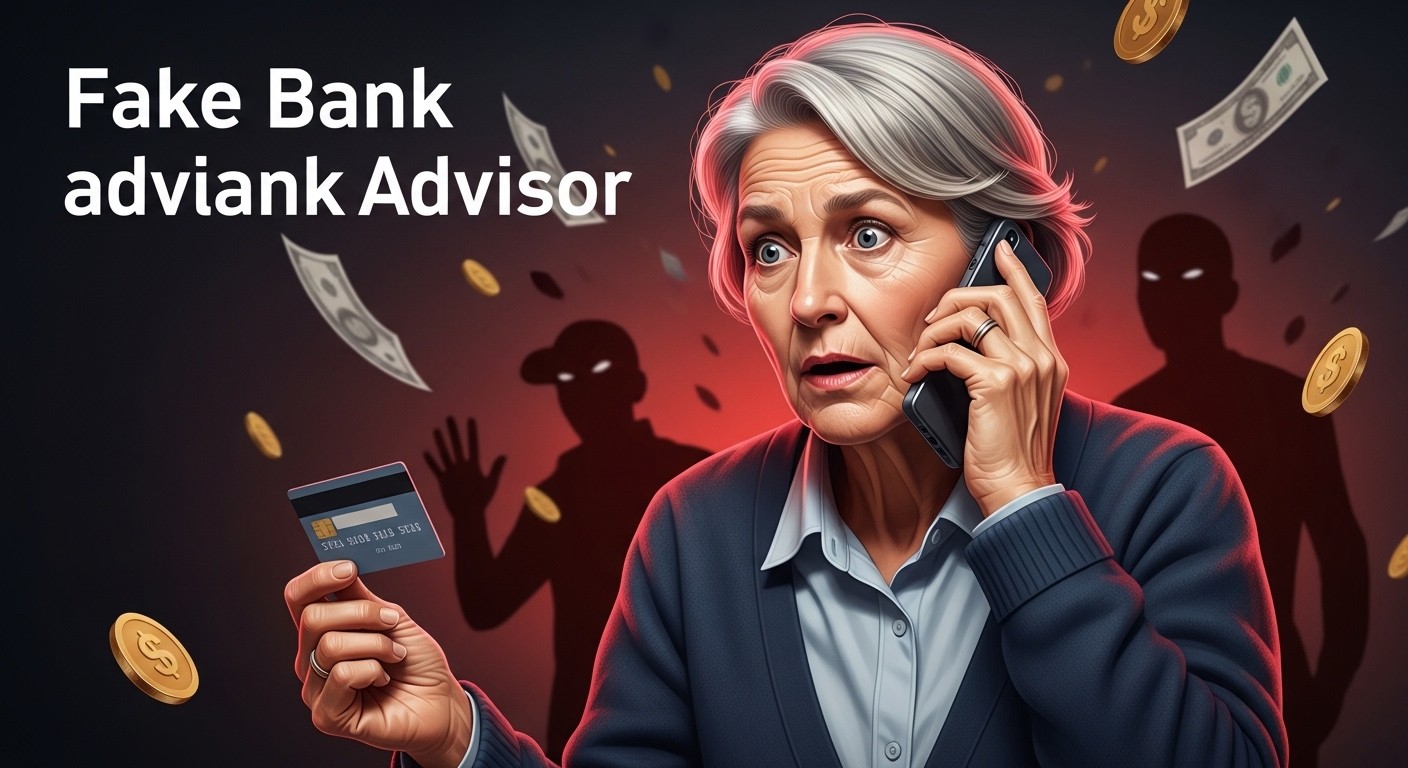 Découvrez le témoignage poignant d'une victime d'escroquerie au allô au tribunal. Plongez dans les rouages de cette arnaque aux faux conseillers bancaires et apprenez les réflexes pour protéger vos finances.