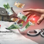 Escroquerie MaPrimeRénov&rsquo; : 1,13 Million Détournés au Tribunal