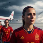 Espagne-Ukraine : la sélection féminine forcée en Turquie malgré les tensions géopolitiques
