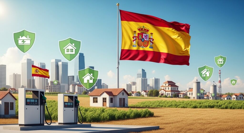 Espagne : Un Plan d’Aide Extraordinaire de 5 Milliards Face à la Crise au Moyen-Orient