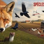 Espèces Nuisibles : Tuer des Millions d&rsquo;Animaux est-Il Vraiment Utile ?