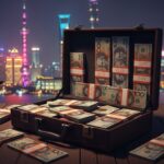 Espions Chinois et Argent Liquide : Première Condamnation pour Ingérence en Australie