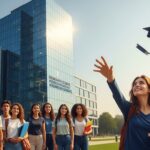 ESSEC : Comment un Programme Ouvre les Rêves des Jeunes des Quartiers