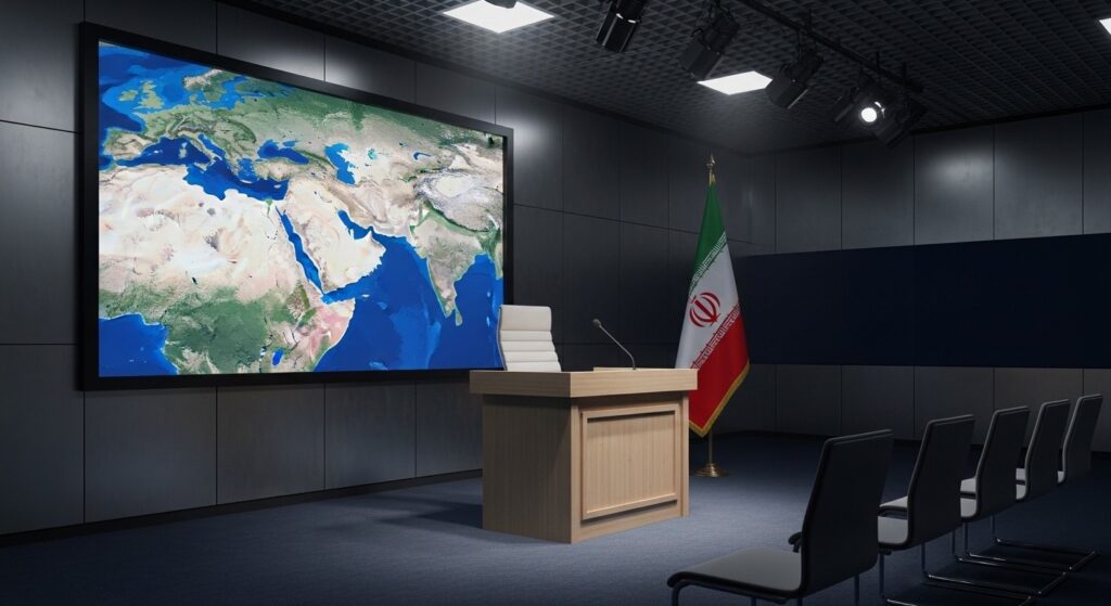 État de Santé de Mojtaba Khamenei : Blessé et Caché ?