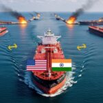 États-Unis Autorisent Pétrole Russe vers l&rsquo;Inde